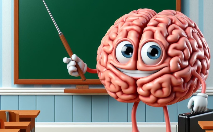 Parliamo di Intelligenza